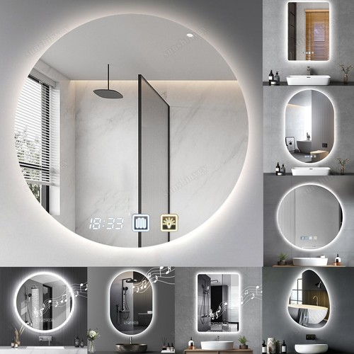 Specchio bagno led cm - bagno,