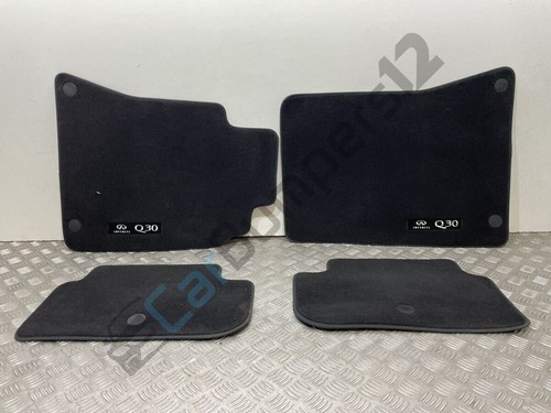 Tappetini auto oem infiniti - auto,