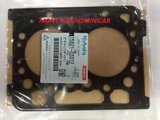 GUARNIZIONE TESTA IN METALLO