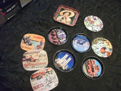 Oggettistica vintage - oggettistica,