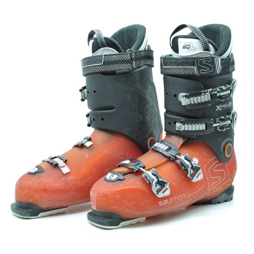 Scarponi sci salomon - x, pro