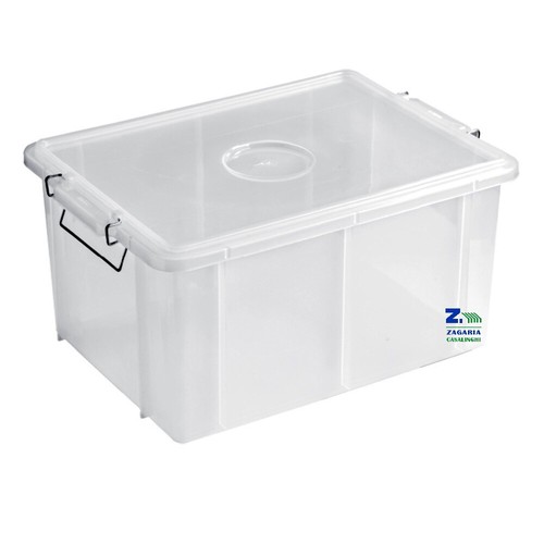 Contenitore cassetta box - contenitore,