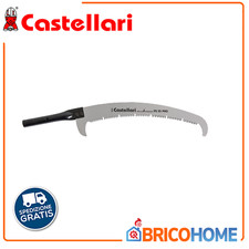 Seghetto da pota lama curva