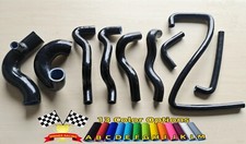 SILICONE HOSES for LANCIA