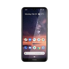 Nokia 3.2 (Black, 2GB RAM
