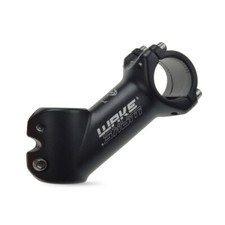 WAKE Steli Bici MTB Strada 31,8mm Stelo Manubrio Bici 45 Gradi 90mm
