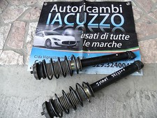 N 2 AMMORTIZZATORI ANTERIORI COMPLETI DX SX SMART FORTWO 450 