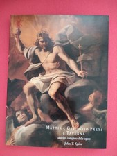 MATTIA E GREGORIO PRETI A