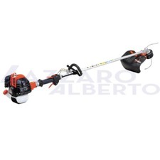 Decespugliatore a scoppio SRM