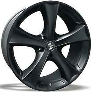 Cerchi lega - 4x,