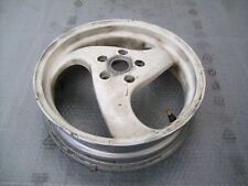 CERCHIO POSTERIORE (DISCO) PER