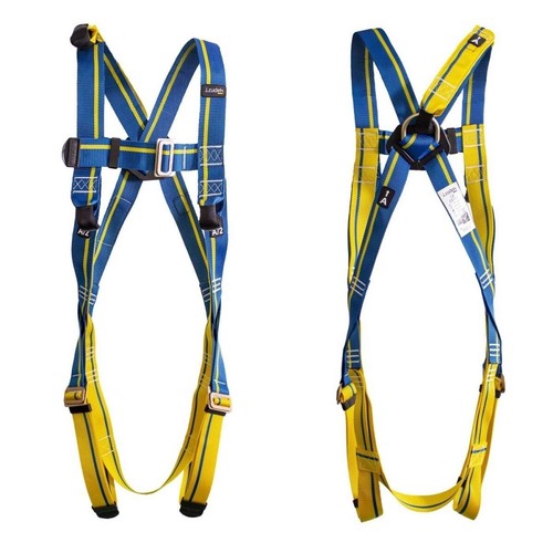 Maurer plus imbragatura - maurer,