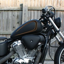 Adesivi Stickers per Honda