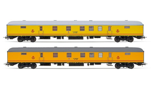 Electrotren he4021 set - he4021,