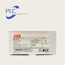 1PZ NUOVO ABB Tipo MS116-32