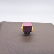 Strider - Minecraft Mini Personaggi Serie 25 (Mattel & Mojang) (ESAURITO)