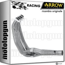 Arrow collettore inox - arrow,