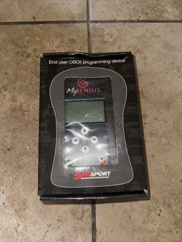 Genius dim sport end - my,