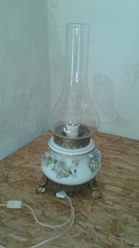 Splendida lampada tavolo - splendida,