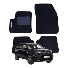 Set Tappeti in Moquette Adatti