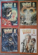 leonardo leo ortolani VENERDI'