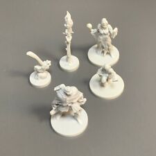 5 pezzi Hatchet Voidwarden