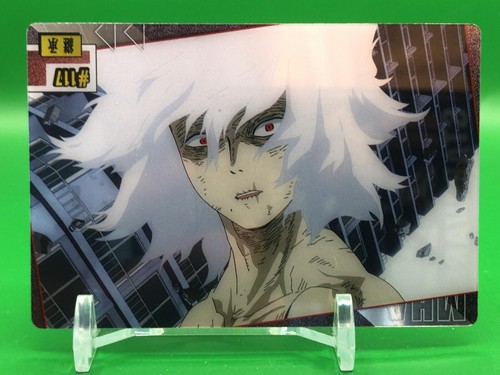 Tomura shigaraki hero - tomura,