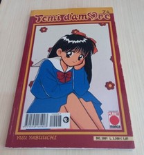 Temi amore yu yabuuchi - n.7,