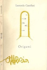 Origami. . Leonardo Castellani. 1990. .