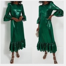 Pomander Place | Maxi Abito