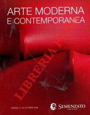 Semenzato - Arte moderna e