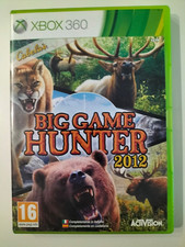 Cabela's Big Game Hunter 2012