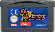 Duel Masters: Kaijudo Showdown | GameBoy Advance