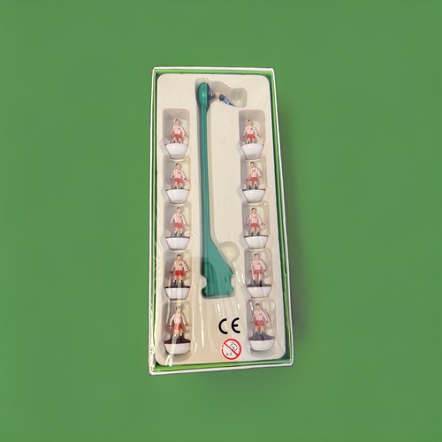 Subbuteo leggenda vintage - subbuteo, la