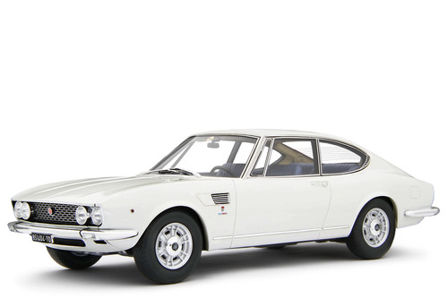 Laudoracing models fiat - 1:18,