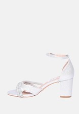 Sandali Donna Tacco Alto