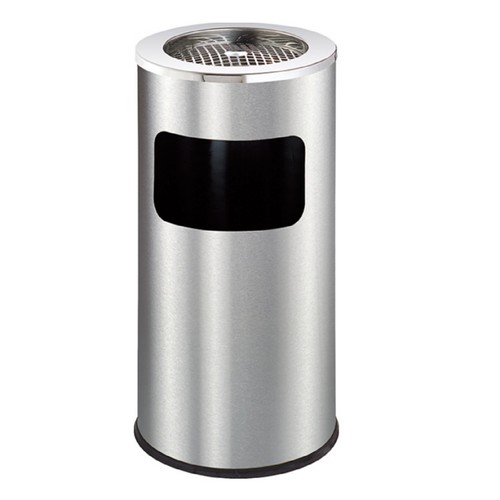 Colonna posacenere con - posacenere,