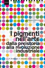 I Pigmenti nell'Arte dalla