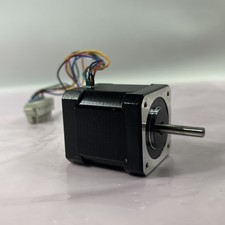 Unbranded 8 Pin Motor Stepper