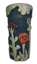 Tazza decorativa in ceramica