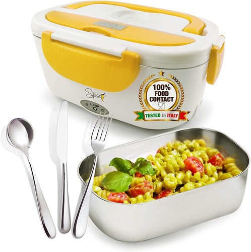 Spice amarillo inox - spice,