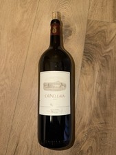 Ornellaia Bolgheri DOC