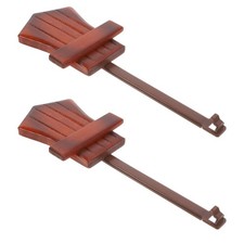  2 Pezzi Ricambi per il