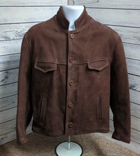 STEWART Giacca italiana in