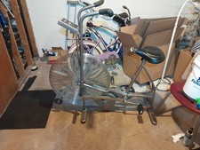 Vintage schwinn airdyne - schwinn,
