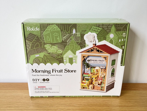 Rolife morning fruit store - rolife,