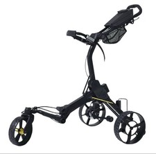 Alphard Golf Cybercart