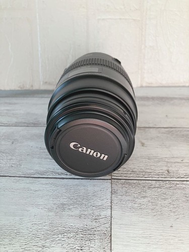 Obiettivo canon 100mm - canon,