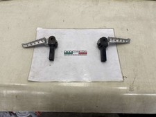 PEDALINE PASSEGGERO APRILIA