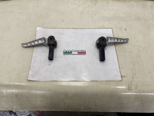 Pedaline passeggero aprilia - pedaline,